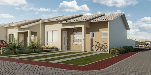 Imagem 3 de 14 de Casa Em Condominio - Sitio Tunel Verde - Ref: 7651 - V-156389