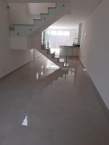 Imagem 4 de 15 de Casa À Venda, 105 M² Por R$ 620.000,00 - Terra Nobre Granja Vianna - Cotia/sp - Ca4767