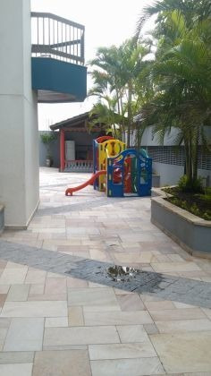 Imagem 7 de 19 de Apartamento - Ref: 1796