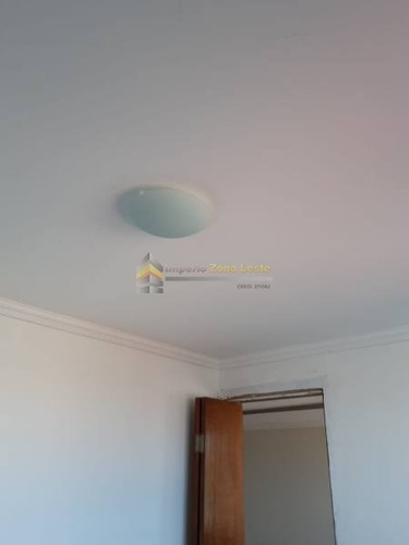Imagem 17 de 26 de Apartamento Em Condomínio Padrão Para Venda No Bairro Vila Santa Cruz (zona Leste), 2 Dorm, 1 Vagas, 50 M - 4628