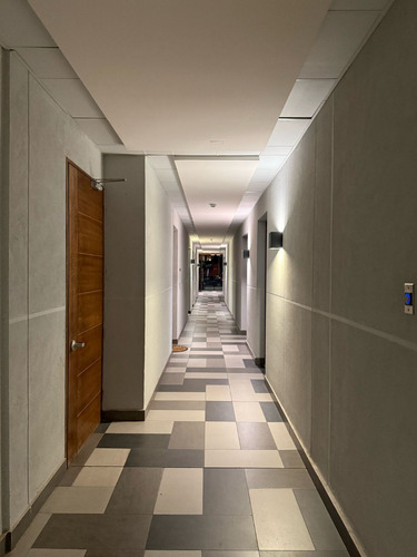 Arriendo Dpt 2d 1b Estac Bod Metro Departamental, San Miguel