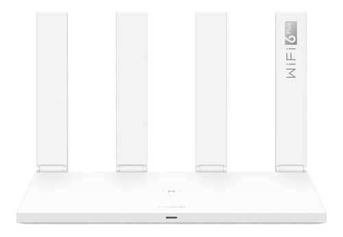 Imagen 4 de 8 de Router Huawei Wifi 6 Ax3 Ws7100 Dual Core 1.2 Ghz Macrotec