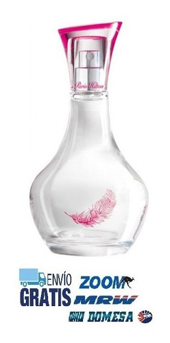 Imagen 2 de 2 de Perfume Can Can De Paris Hilton 100ml