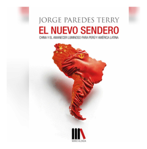 El Nuevo Sendero Nuevo- Jorge Paredes Terry