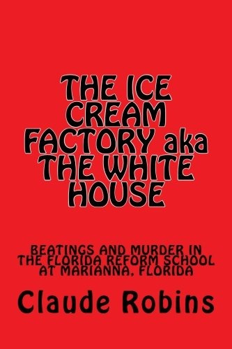 The Ice Cream Factory Aka The White House