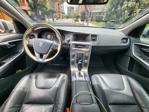 Volvo S60 2.0 T5