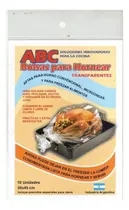 Comprar Bolsas Para Horno C\u002Fprecintos X 10 Paquetes De 10 Bolsas C\u002Fu
