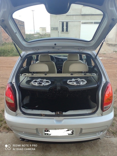 Chevrolet Celta 2005 1.4 Life 3p
