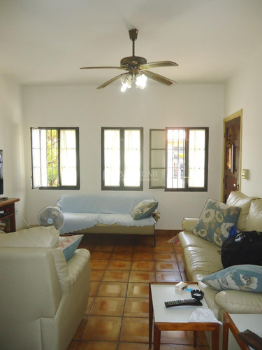 Imagem 3 de 30 de Casa À Venda Em Jardim Bela Vista - Ca005418