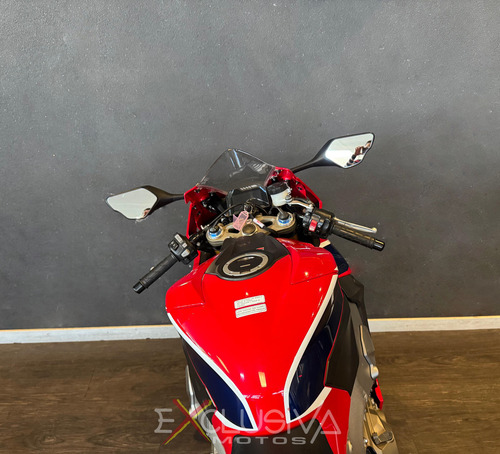 Honda Cbr 1000rr Fireblade