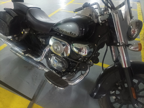 Moto Keeway 2017 20.000 Km Unico Dueño