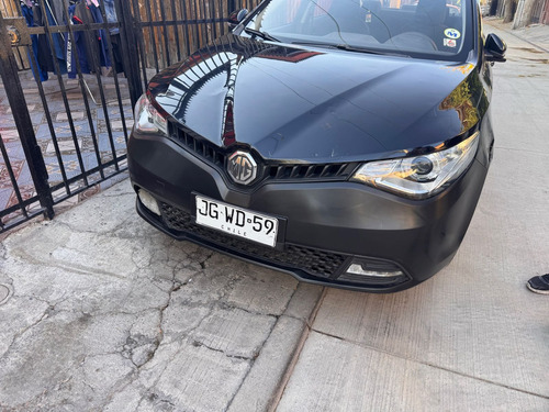 MG GT 1.5L Mt Std