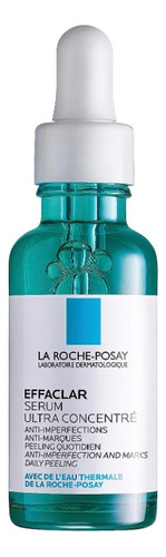 Serum La Roche Posay Effaclar Ultra Concentrado 30 Ml Tipo D