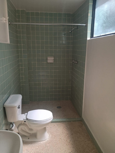 Del Valle Centro 2 Rec 1 Baño 1 Auto Sin Fiador Sin Depósito
