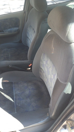 Imagen 5 de 6 de Renault Megane 1998 1.6 Rt