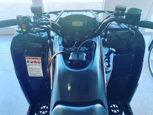 Imagen 6 de 11 de Kawasaki Brute Force 300