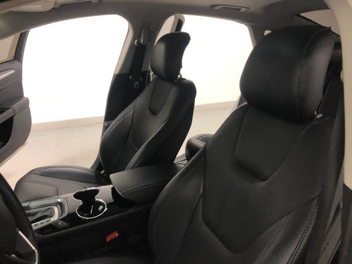 Ford Fusion Titanium A Wd