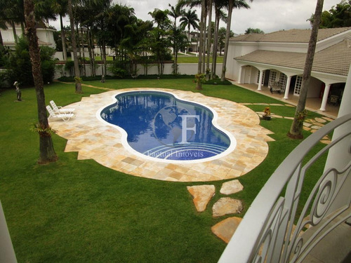 Casa Com 7 Dormitórios À Venda, 973 M² Por R$ 5.000.000,00 - Acapulco - Guarujá/sp - Ca2707