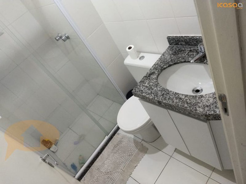 Apartamento - Ref: 9475