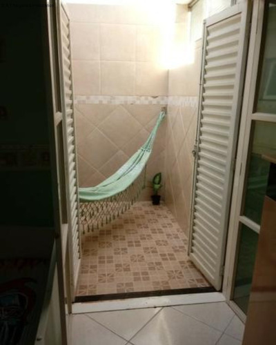 Casa À Venda Na Vila Assis - Sorocaba/sp - Ca09857 - 33627191