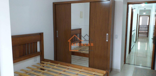 Imagem 17 de 30 de Sobrado À Venda, 130 M² Por R$ 509.000,00 - Vila Buenos Aires - São Paulo/sp - So0504