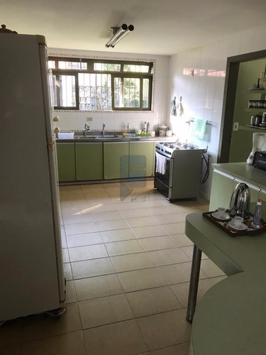 Imagem 17 de 30 de Casa Barra Da Tijuca - Ca00040 - 69485507