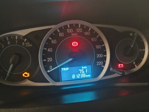 Ford Ka 1.5 Se Flex 5p