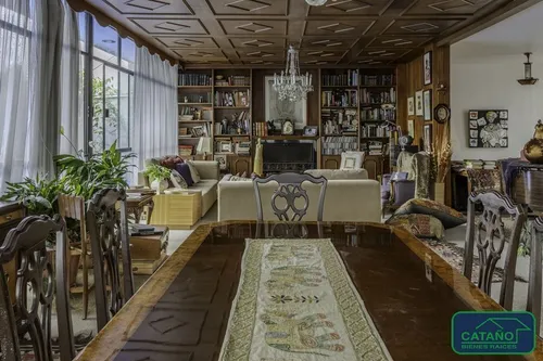 Casa En Venta, Jardines Del Pedregal, Meseta