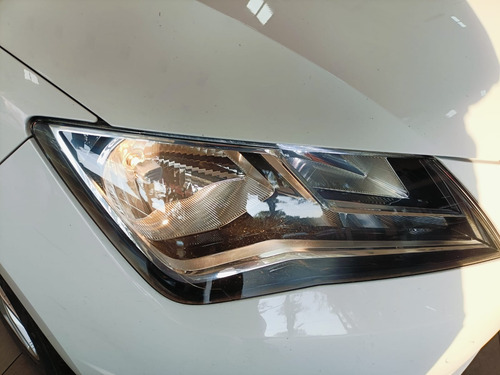 Seat Toledo 1.6 Reference Plus Mt