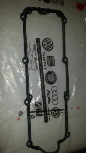 Imagen 5 de 6 de Junta Tapa De Valvulas Gol Saveiro Polo Inyeccion Original