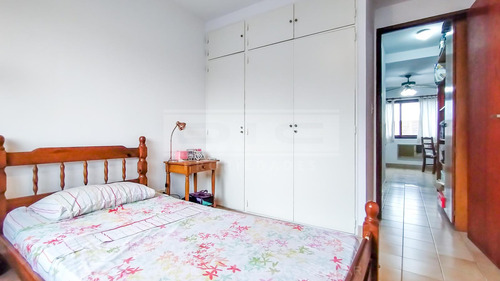Departamento 2 Ambientes Venta - San Isidro