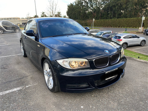 BMW Serie 1 2.5 135i Sportive