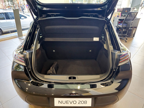 Peugeot 208 1.6 Allure