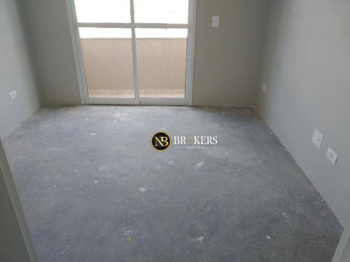 Sobrado Com 3 Dormitórios À Venda, 133 M² Por R$ 430.000,00 - Santa Cândida - Curitiba/pr - So0020