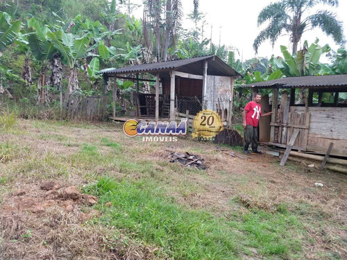 Imagem 20 de 30 de Sitio Em Itariri Com Muita Área Verde, Próximo Ao Centro - V7719