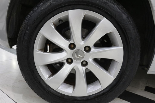 Citroën C4 Picasso 2.0 5p