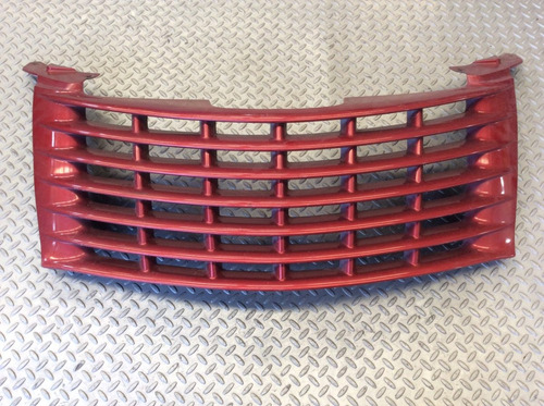 Parrilla Chrysler Pt Cruiser Mod 01-05 Original (Usado)