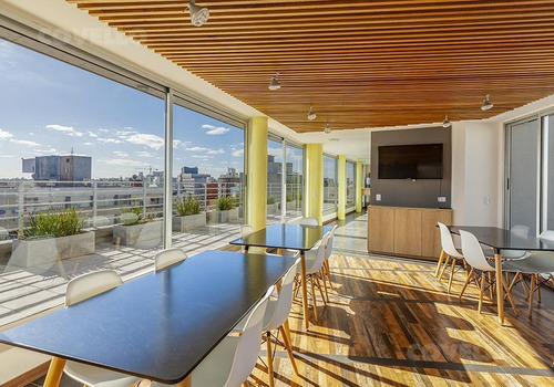 Imagen 14 de 17 de Gala Trend De Categoria. Excelente Apartamento 2 Dorm - Punta Carretas
