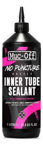 Muc-off Sellador De Tubo Interior Sin Complicaciones De Pinc