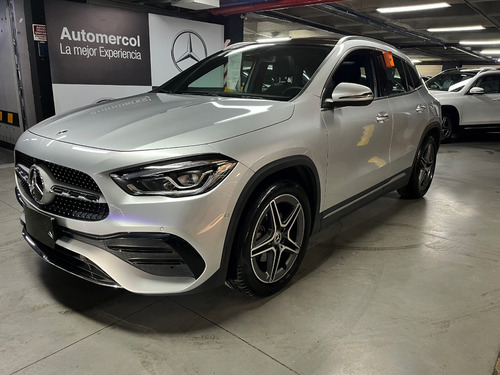 Mercedes Benz Gla 200 