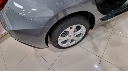 Imagen 23 de 25 de Chevrolet Cruze Lt 5 Puertas Automatico 0km 2022