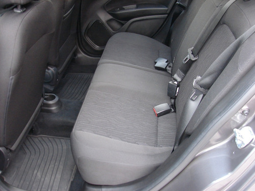 Imagen 12 de 25 de Fiat Cronos 1.3 Drive Pack Conect Año 2020 Impecable !!