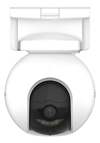 Camera Inteligente Wifi Com Alexa Ezviz Cs-cb8 1080p Bateria