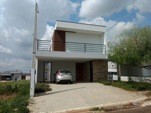Sobrado Com 3 Dormitórios À Venda, 230 M² Por R$ 850.000 - Jardim Dulce (nova Veneza) - Sumaré/sp - 13236