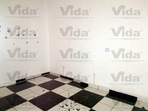 Imagem 8 de 15 de Prédio Para Aluguel - 35455