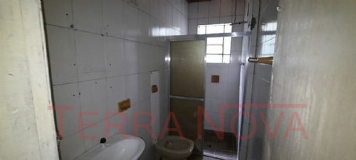 Imagem 5 de 8 de 02574 - Casa 4 Dorms, Guaianazes - São Paulo/sp - 2574