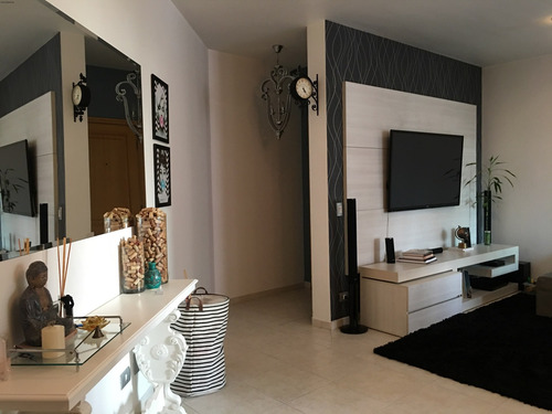 Imagem 4 de 30 de Apartamento Alto Padrão 188 M² - Bairro Chácara Inglesa, - Ap01045 - 68972503