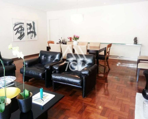 Imagem 6 de 21 de Casa Para Locção No Real Parque - Ca00775 - 34264573