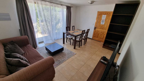 Casa Ejecutiva En Arriendo (84377)