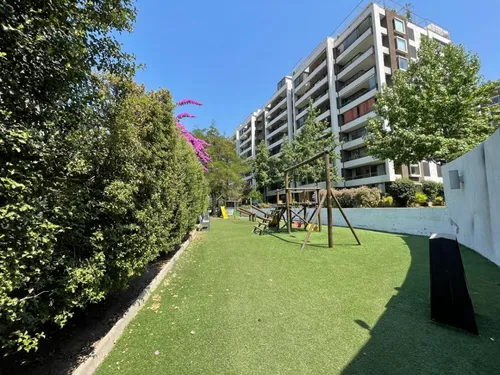 Parque Italiano. Dpto Venta 2d, 2b Metro Hernado Magallanes